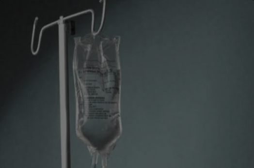IV Therapy Drip